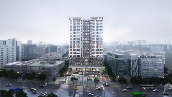 서초동 PH1603, 강남권 대안 주거 상품으로 주목받아